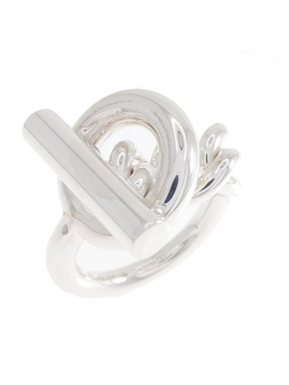 Hermes Croisette Ring